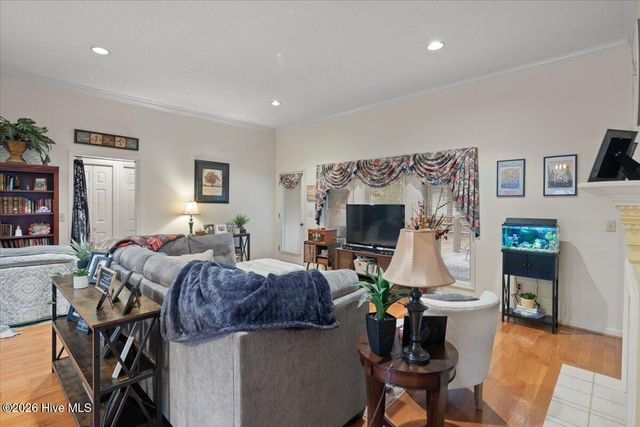 89 Lost Tree Road, Pinehurst, NC 28374