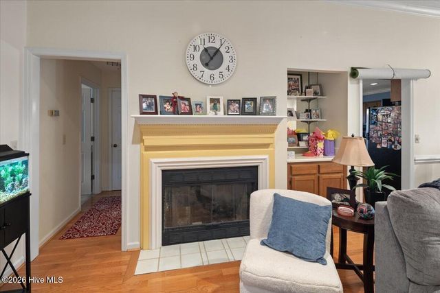 89 Lost Tree Road, Pinehurst, NC 28374