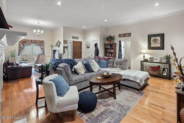 89 Lost Tree Road, Pinehurst, NC 28374