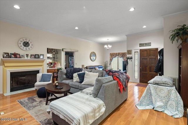 89 Lost Tree Road, Pinehurst, NC 28374