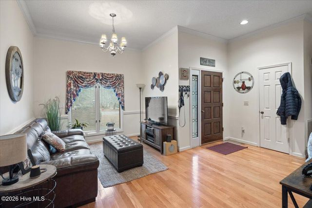 89 Lost Tree Road, Pinehurst, NC 28374