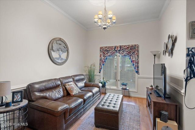 89 Lost Tree Road, Pinehurst, NC 28374