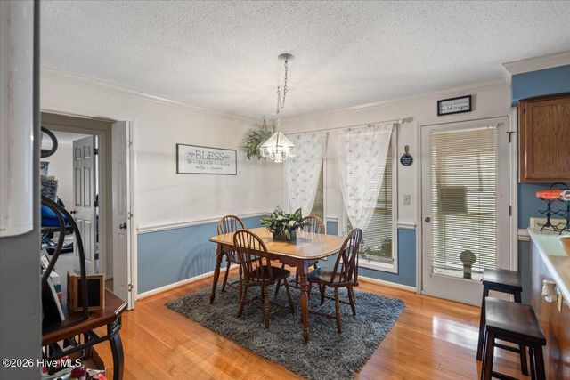 89 Lost Tree Road, Pinehurst, NC 28374