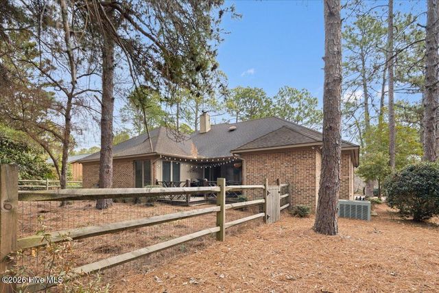 89 Lost Tree Road, Pinehurst, NC 28374