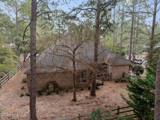 89 Lost Tree Road, Pinehurst, NC 28374