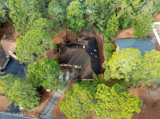 89 Lost Tree Road, Pinehurst, NC 28374