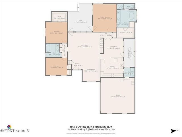 89 Lost Tree Road, Pinehurst, NC 28374