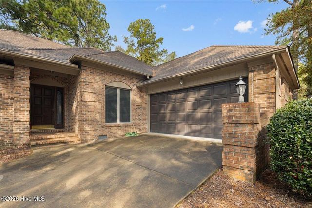 89 Lost Tree Road, Pinehurst, NC 28374