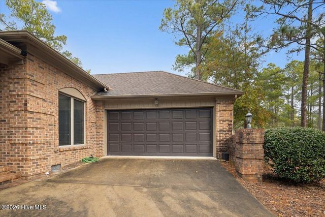 89 Lost Tree Road, Pinehurst, NC 28374