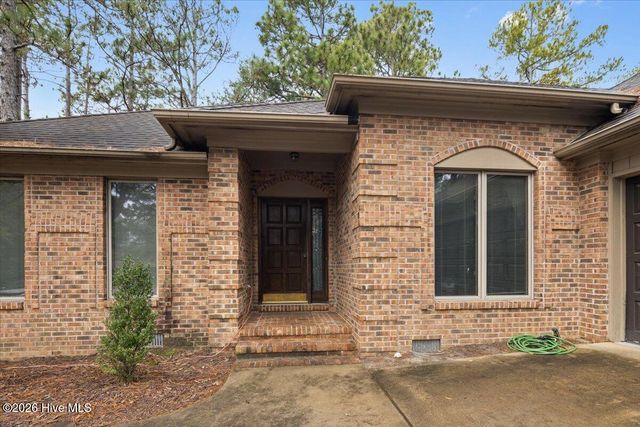 89 Lost Tree Road, Pinehurst, NC 28374