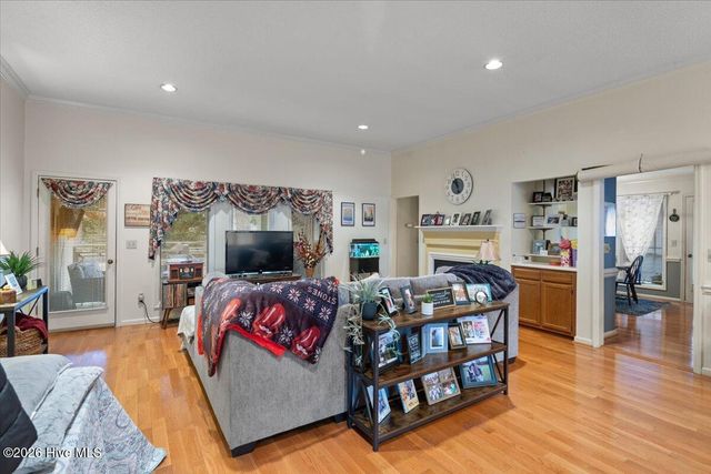 89 Lost Tree Road, Pinehurst, NC 28374