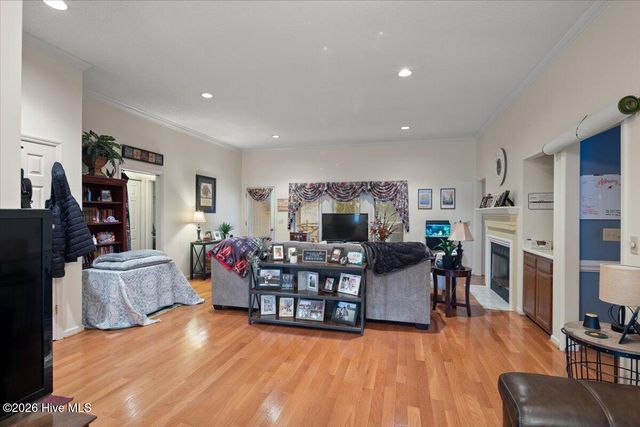 89 Lost Tree Road, Pinehurst, NC 28374