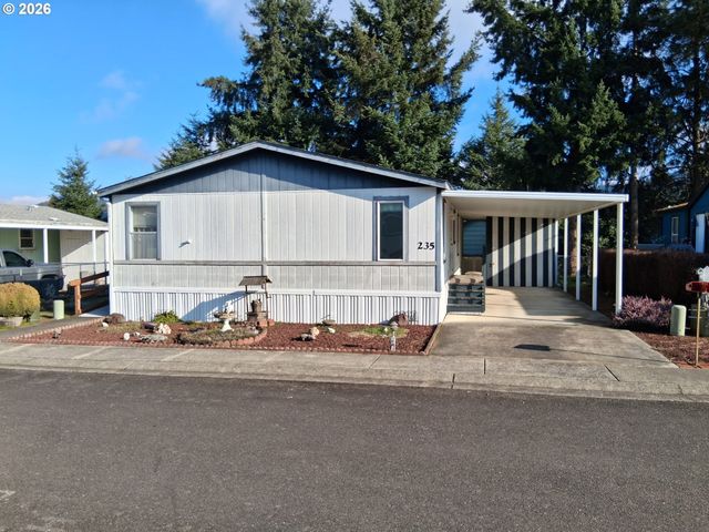 235 TWIN OAKS Loop, Winston, OR 97496
