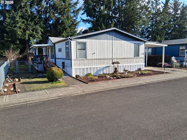 235 TWIN OAKS Loop, Winston, OR 97496