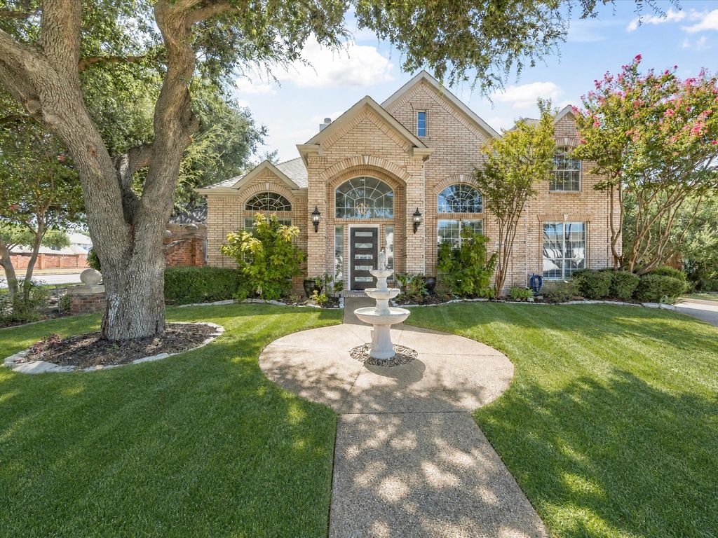 6400 Bermuda Dunes Drive, Plano, TX 75093 — photo 2
