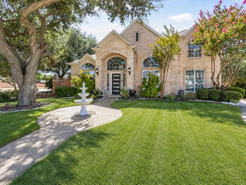 6400 Bermuda Dunes Drive, Plano, TX 75093 — photo 3