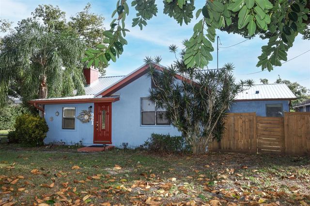 921 ELDRIDGE STREET, Orlando, FL 32803