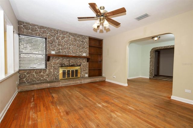 921 ELDRIDGE STREET, Orlando, FL 32803