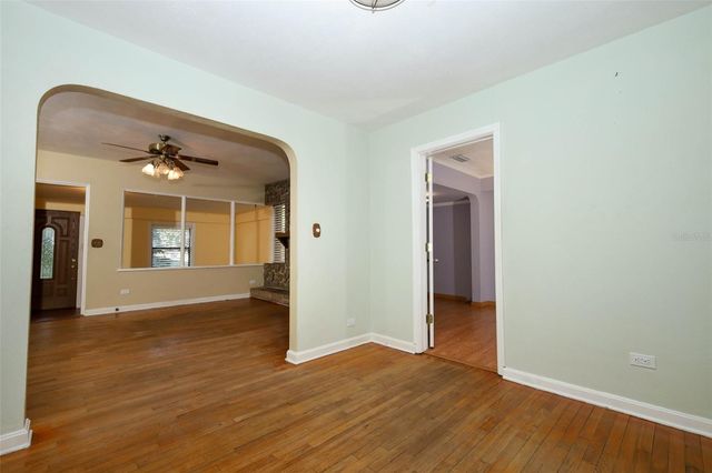 921 ELDRIDGE STREET, Orlando, FL 32803