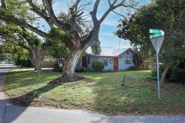 921 ELDRIDGE STREET, Orlando, FL 32803