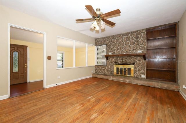 921 ELDRIDGE STREET, Orlando, FL 32803