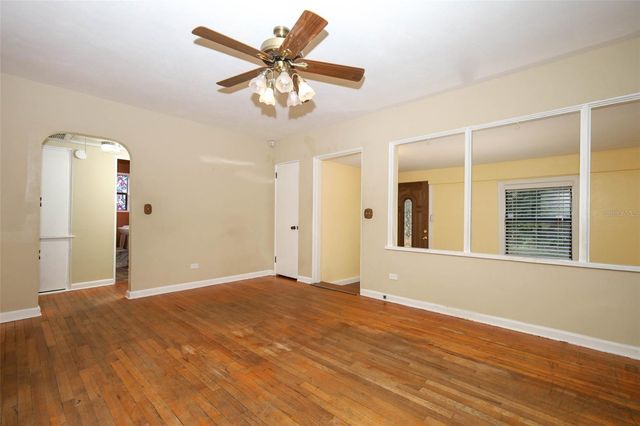 921 ELDRIDGE STREET, Orlando, FL 32803