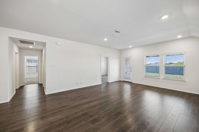 3030 Sweetwater Trail, Forney, TX 75126