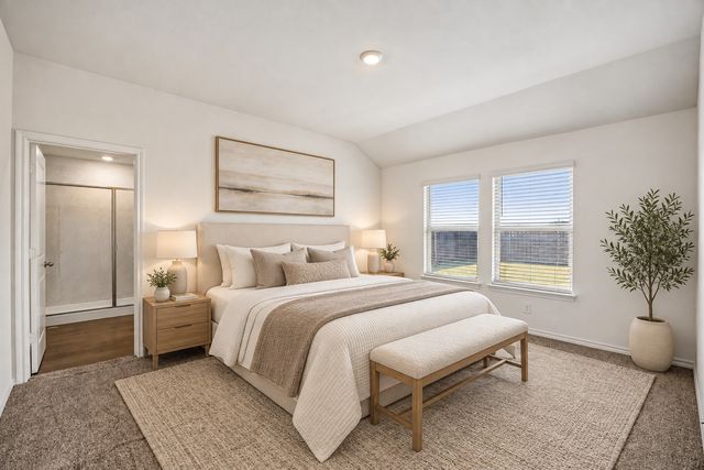 3030 Sweetwater Trail, Forney, TX 75126