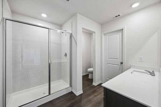 3030 Sweetwater Trail, Forney, TX 75126