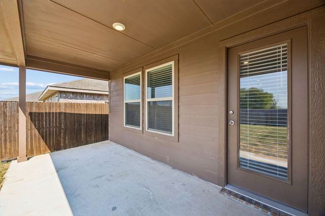 3030 Sweetwater Trail, Forney, TX 75126