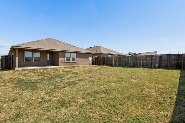 3030 Sweetwater Trail, Forney, TX 75126