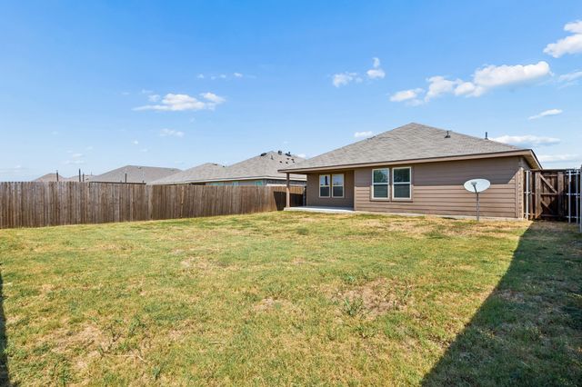 3030 Sweetwater Trail, Forney, TX 75126