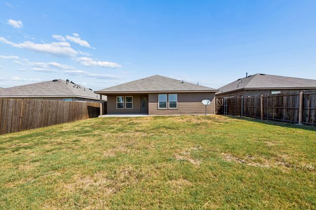 3030 Sweetwater Trail, Forney, TX 75126