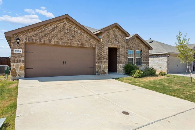 3030 Sweetwater Trail, Forney, TX 75126