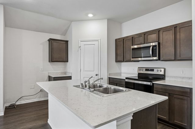 3030 Sweetwater Trail, Forney, TX 75126