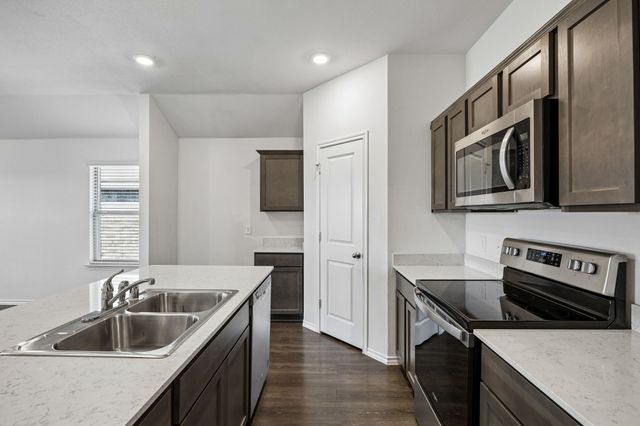 3030 Sweetwater Trail, Forney, TX 75126