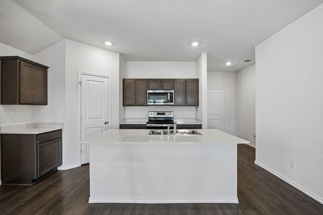 3030 Sweetwater Trail, Forney, TX 75126