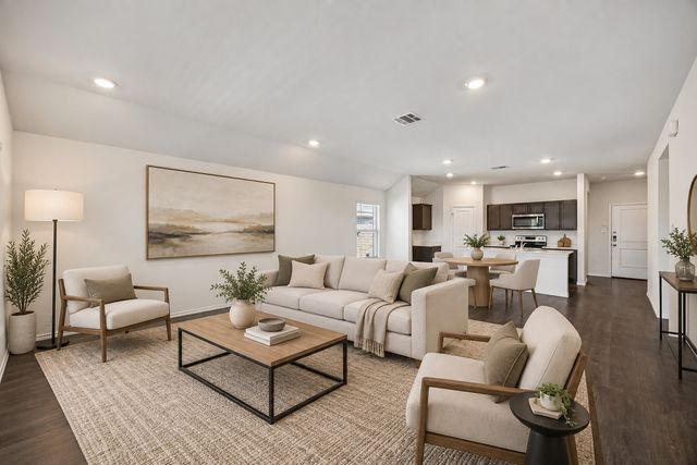 3030 Sweetwater Trail, Forney, TX 75126