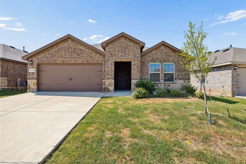 3030 Sweetwater Trail, Forney, TX 75126