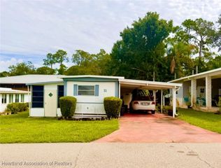 21 PINE AIRE Circle, Lake Placid, FL 33852