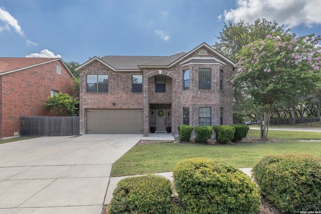 10602 Stonefield Pl, San Antonio, TX 78254