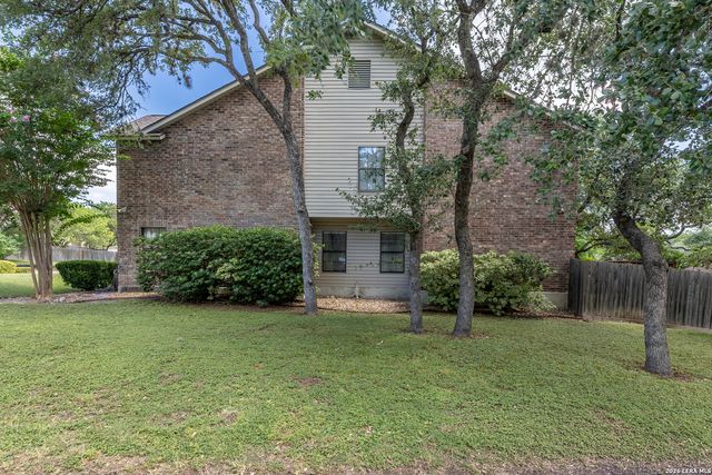 10602 Stonefield Pl, San Antonio, TX 78254