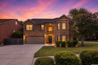 10602 Stonefield Pl, San Antonio, TX 78254