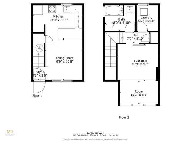 152 Tuckerman Avenue 10, Middletown, RI 02842