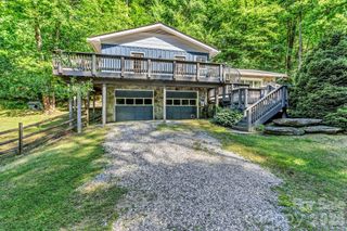 125 Hondah Boulevard, Brevard, NC 28712
