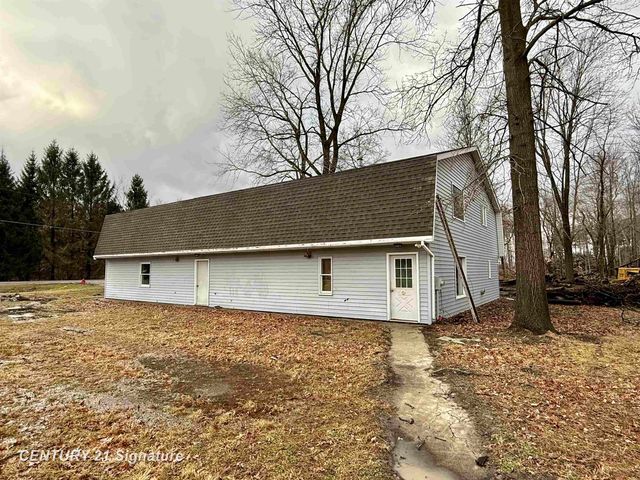 11890 Swan Creek Road, Saginaw, MI 48609