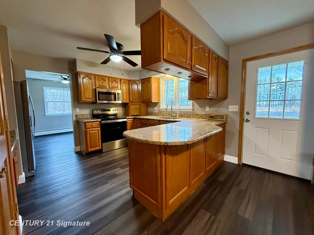 11890 Swan Creek Road, Saginaw, MI 48609