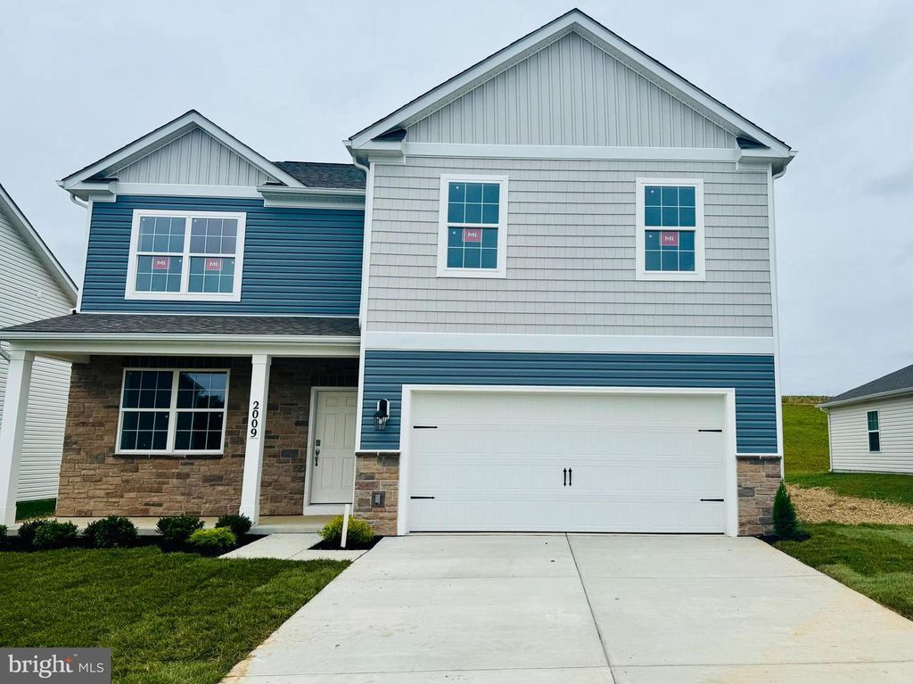 2009 PAPERBACK WAY, York, PA 17408