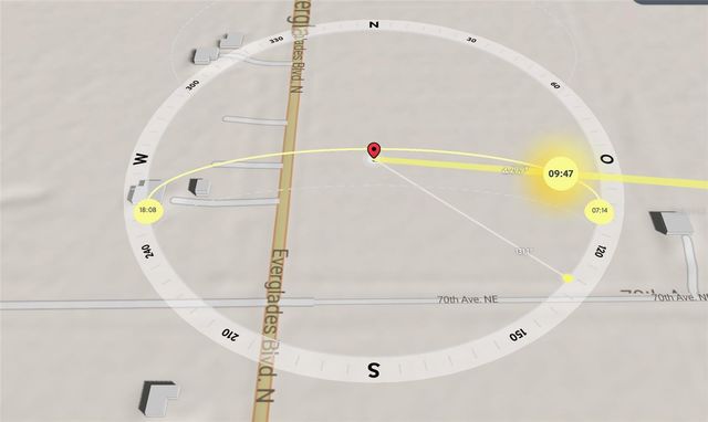 7060 EVERGLADES BOULEVARD N, Naples, FL 34120