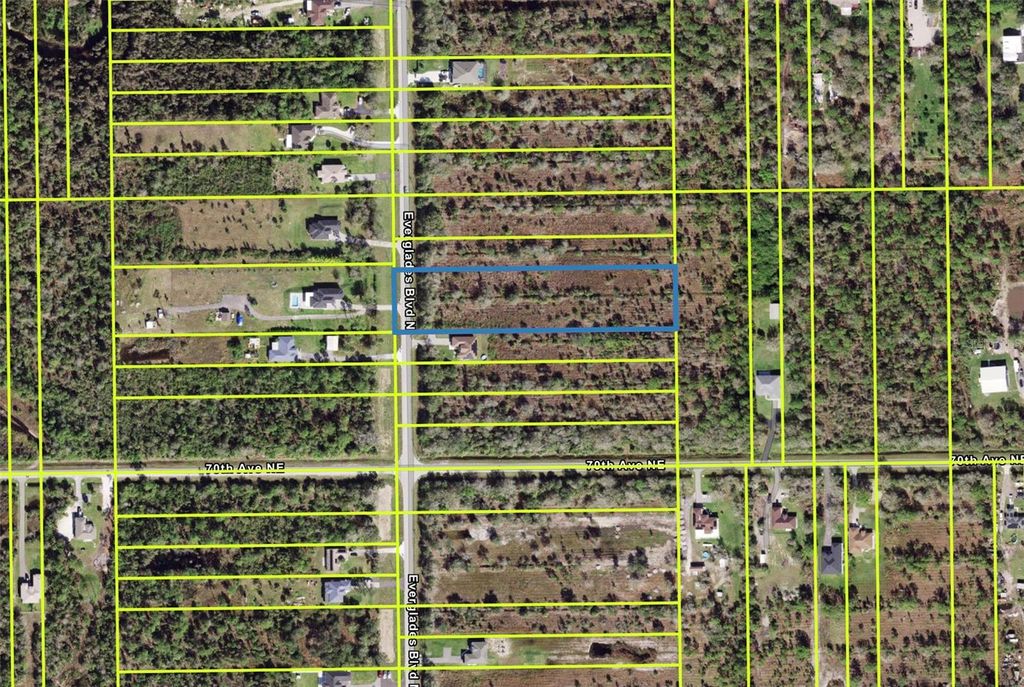 7060 EVERGLADES BOULEVARD N, Naples, FL 34120